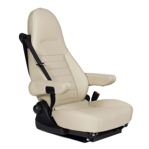 Chaise contemporaine - GIS - AUTOLIFT Srl - d'intérieur / en tissu / tapissée