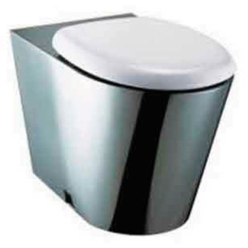 WC à poser - P000000050 - ARITAN ENDÜSTRİYEL HİJYEN EKİPMANLARI SA - en inox / pour sanitaire public / pour école