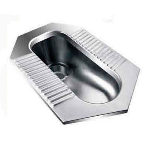 WC turc - P000000048 - ARITAN ENDÜSTRİYEL HİJYEN EKİPMANLARI SA - en inox / pour sanitaire public / pour école