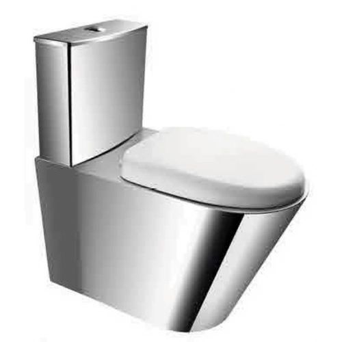 WC à poser - P000000049 - ARITAN ENDÜSTRİYEL HİJYEN EKİPMANLARI SA - en inox / pour école / pour prison