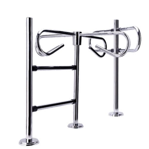 Tourniquet mi-hauteur - ART62 - ARITAN ENDÜSTRİYEL HİJYEN EKİPMANLARI SA - en acier inoxydable / pour contrôle d'accès automatique / de sécurité