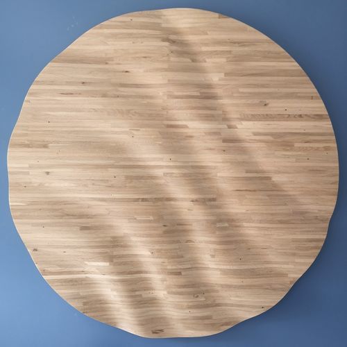 Sculpture surcyclée - AZUR DOD AZUR 01 - DOD - en bois / murale / professionnelle