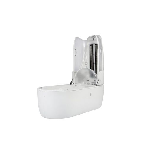 Capsule spa - MEDIQ - NEOQI®
