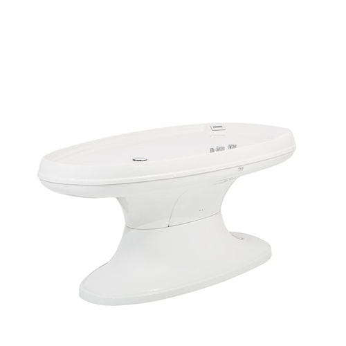 Capsule spa - BODYBASE - NEOQI®