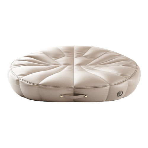 Coussin pour animaux domestiques (chien et chat) - LEXUS  - Hommés Studio - uni / résidentiel / en cuir