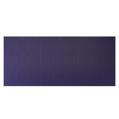 Panneau acoustique pour mur - FON - Impact Acoustic - en PET / rectangulaire / aspect tissu