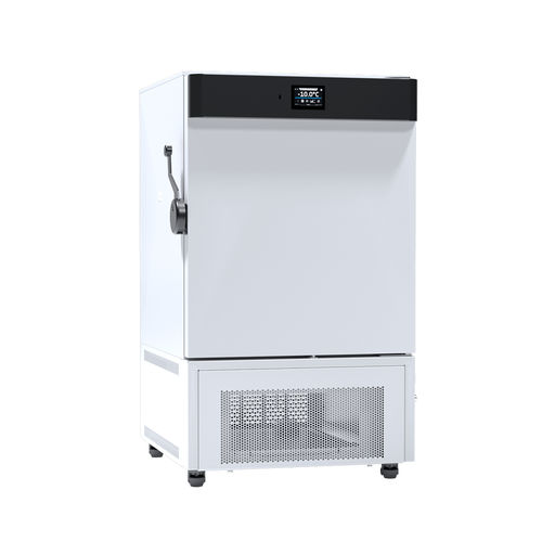 Congélateur de laboratoire - ZLN-UT 200 VIP - POL-EKO APARATURA sp.j. - armoire / blanc / à économie d'énergie