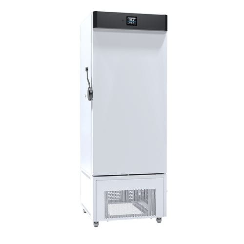 Congélateur de laboratoire - ZLN-UT 500 VIP - POL-EKO APARATURA sp.j. - armoire / blanc / à économie d'énergie