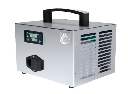 Générateur d'ozone pour laboratoire - GO24 - POL-EKO APARATURA sp.j.