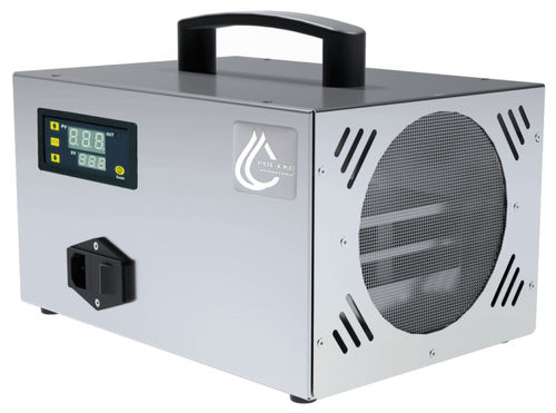 Générateur d'ozone pour laboratoire - GO48 - POL-EKO APARATURA sp.j.