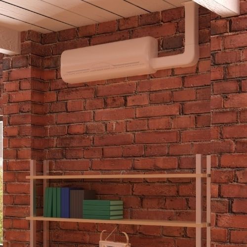 Pompe de relevage de condensats - Sanicondens Clim Mini S - SFA Group