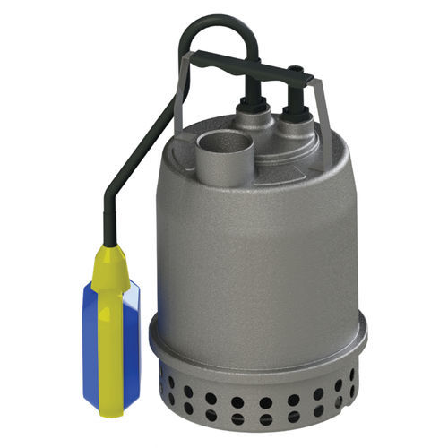 Pompe à eau - Sanisub Steel 50 A - SFA Group - pour station de relevage / avec moteur électrique / en acier inox