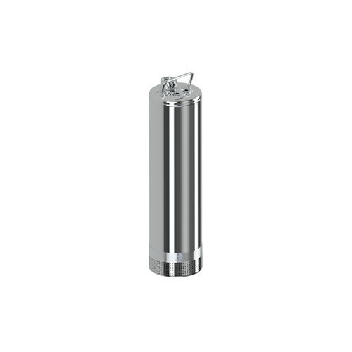 Pompe à eau - Saniwell - SFA Group - pour puit / avec moteur électrique / en acier inox