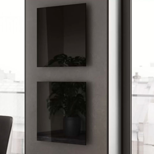 Radiateur électrique - 375 - Hybro Technologies - 0...500 w / contemporain / en métal
