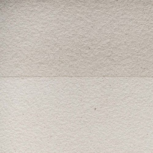 Plaque de pierre pour terrasse - MIRABELLE BUJARDADO - aire marmores - polie / beige