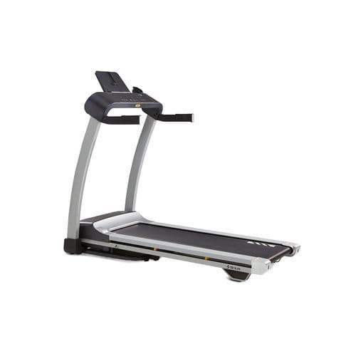 Tapis de course programmable - SH-T3300 - Shuhua Sports Co., Ltd. - pliable