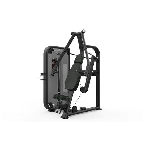 Appareil de musculation presse pectorale - SH-G6801 - Shuhua Sports Co., Ltd. - d'intérieur / professionnel