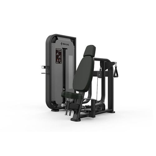Appareil de musculation butterfly - SH-G6802 - Shuhua Sports Co., Ltd. - d'intérieur / professionnel