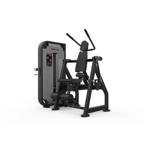 Appareil de musculation crunch abdominal - SH-G6816 - Shuhua Sports Co., Ltd. - d'intérieur / professionnel