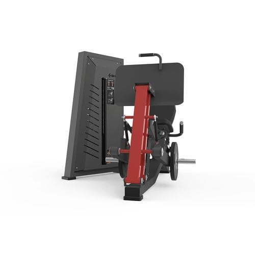 Appareil de musculation presse pour jambes - SH-G7707 - Shuhua Sports Co., Ltd. - d'intérieur / professionnel