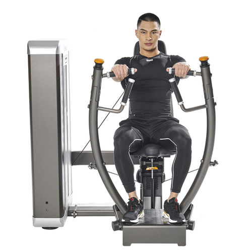 Appareil de musculation presse pectorale - SH-G8801 - Shuhua Sports Co., Ltd. - d'intérieur / professionnel