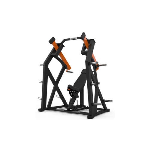 Appareil de musculation presse à épaules - SH-G8913  - Shuhua Sports Co., Ltd. - d'intérieur / professionnel