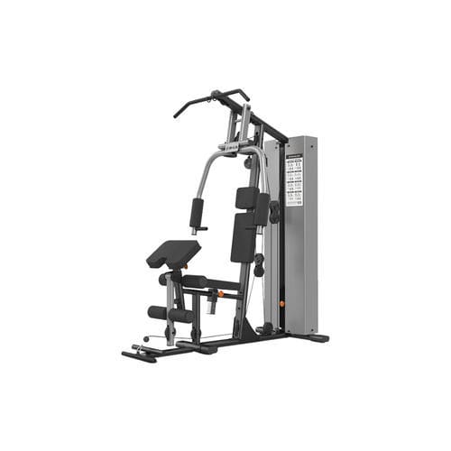 Appareil de musculation presse pectorale - SH-G5201 - Shuhua Sports Co., Ltd. - extension des jambes / d'intérieur / professionnel