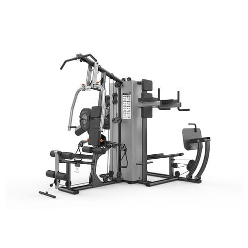 Multi-station d'entraînement - SH-G5205 - Shuhua Sports Co., Ltd.