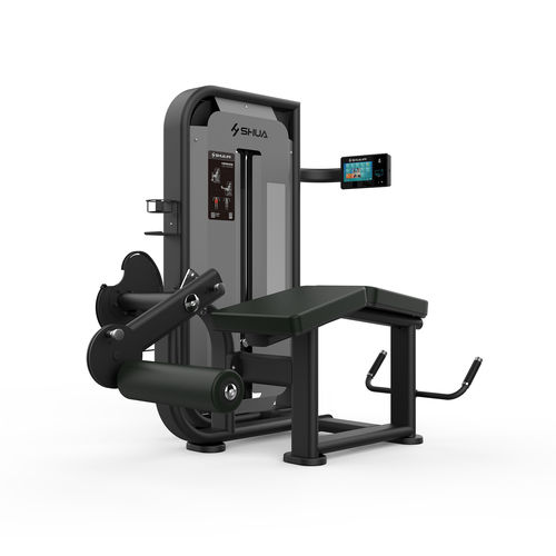 Appareil de musculation curl des jambes - SH-G6812 - Shuhua Sports Co., Ltd. - d'intérieur / professionnel