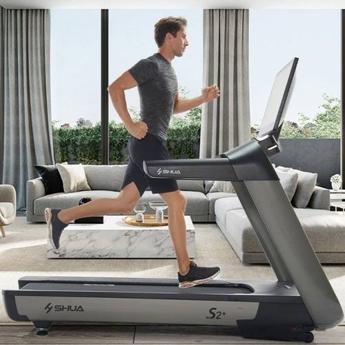 Tapis de course programmable - SH-T9100 - Shuhua Sports Co., Ltd.