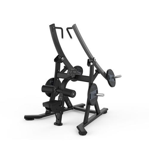 Appareil de musculation tirage haut - SH-G6903 - Shuhua Sports Co., Ltd. - d'intérieur / professionnel