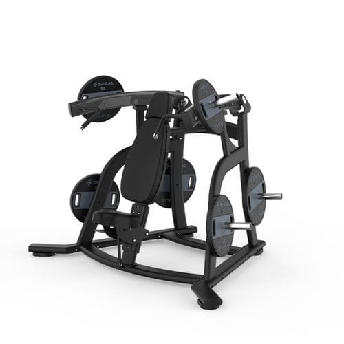 Appareil de musculation presse à épaules - SH-G6905 - Shuhua Sports Co., Ltd. - d'intérieur / professionnel