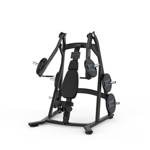 Appareil de musculation presse pectorale - SH-G6901 - Shuhua Sports Co., Ltd. - d'intérieur / professionnel