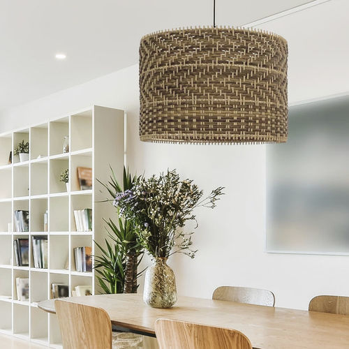 Suspension - MONTECITO  - My Bali Living - en rotin / contemporaine / de jardin