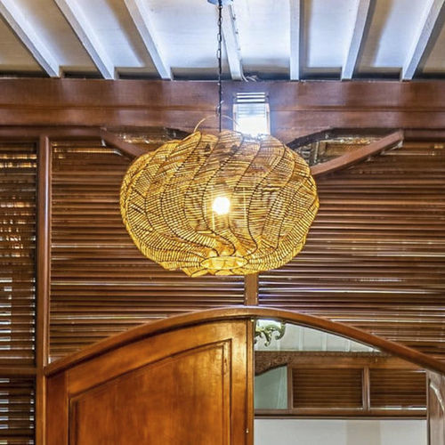 Suspension - GORGEOUS  - My Bali Living - en rotin / en osier / contemporaine