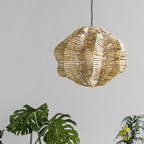 Suspension - RAISHA  - My Bali Living - en rotin / contemporaine / d'extérieur