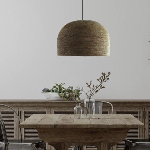 Suspension - CAPE COD - My Bali Living - en rotin / design scandinave / résidentielle