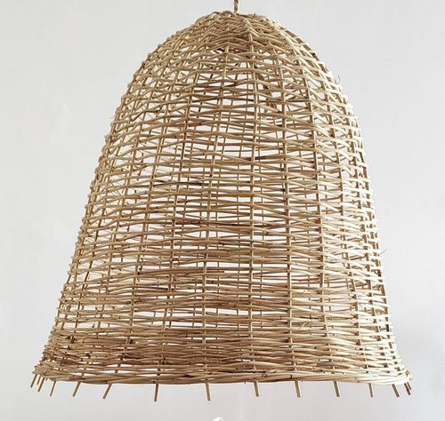 Suspension - MALIBU  - My Bali Living - en bambou / en rotin / en osier