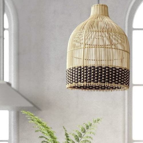 Suspension - CORONADO  - My Bali Living - en bambou / en rotin / en osier