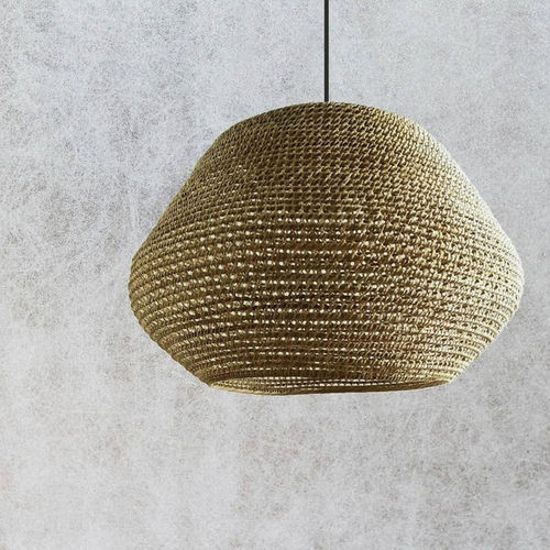 Suspension - BRENTWOOD  - My Bali Living - en bambou / en rotin / en osier