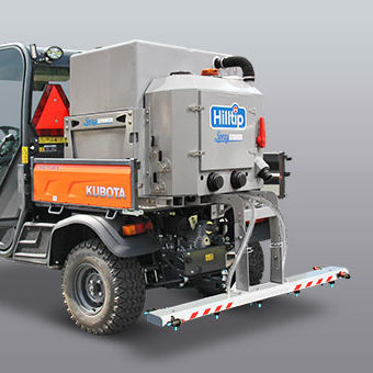 Épandeur pour camion - SPRAYSTRIKER™ 500-2000 - HillTip - pour véhicule utilitaire / de liquides
