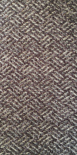 Tissu d'ameublement - ALDEN - Cutcut - à rayures / en polyester / en coton