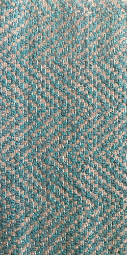 Tissu d'ameublement - LOON - Cutcut - uni / à motif / en coton