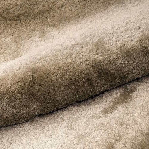 Tapis contemporain - FUNNY - Cutcut - uni / en polyester / rectangulaire