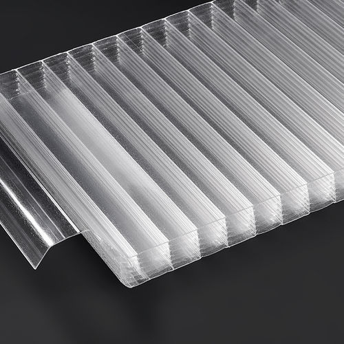 Panneau de construction - ABAS IGUAIS - Kinya Solutions - pour mur / de toiture / de bardage