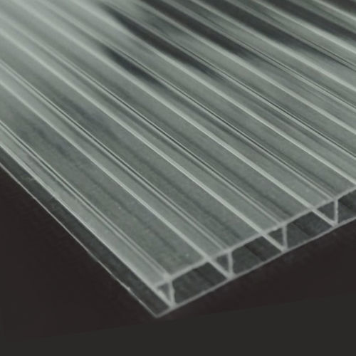 Panneau pour mur - CLEAR - Kinya Solutions - pour toiture / de bardage / anti-UV
