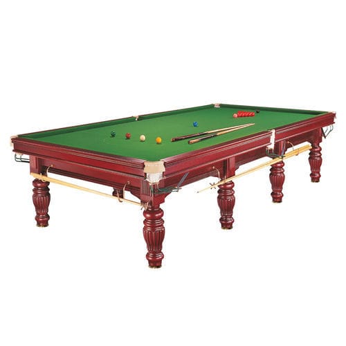 Table de billard de style - Prince - cirillobiliardi snc - résidentielle / professionnelle / en hêtre