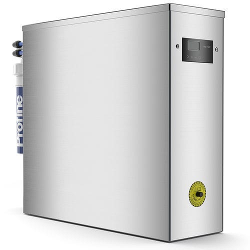 Osmoseur professionnel - easy:fast - Profine