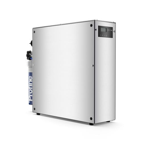 Osmoseur professionnel - osmo:maxi - Profine