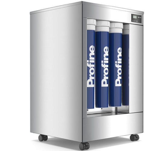 Osmoseur professionnel - hydro:box 5M - Profine